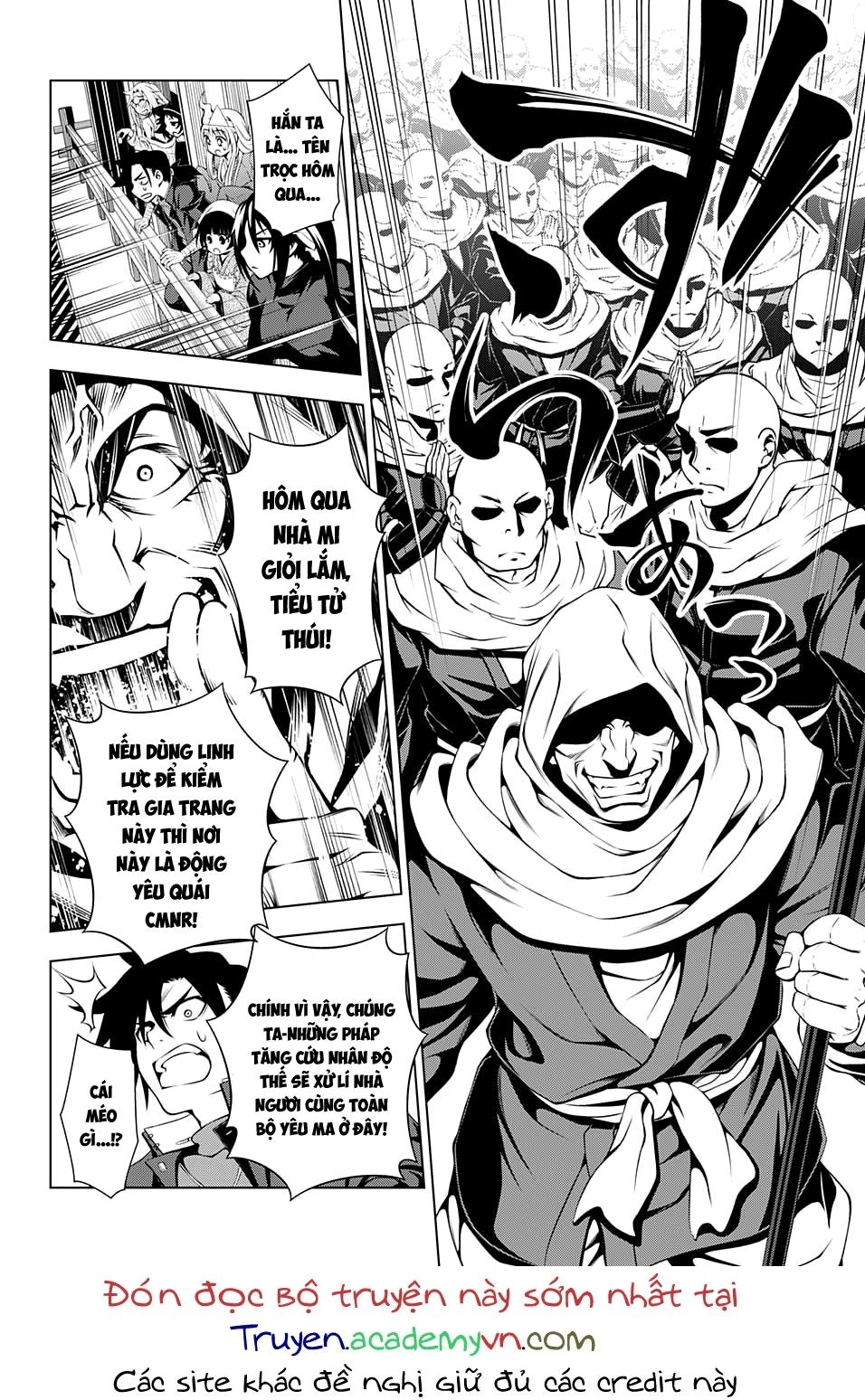 Yuragi-Sou No Yuuna-San Chapter 2 - 14