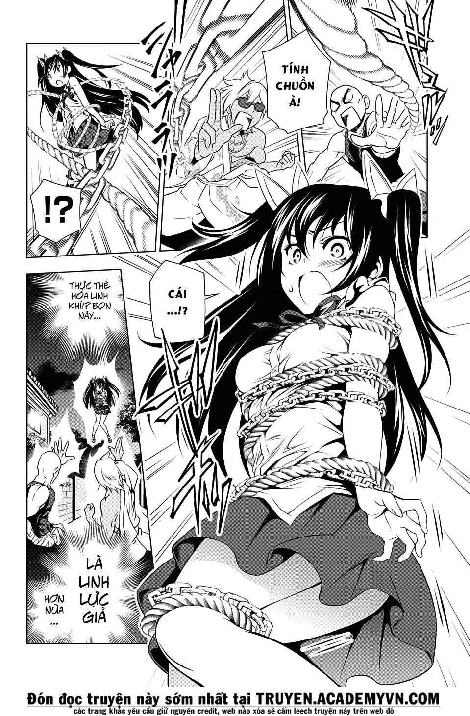 Yuragi-Sou No Yuuna-San Chapter 32 - 19