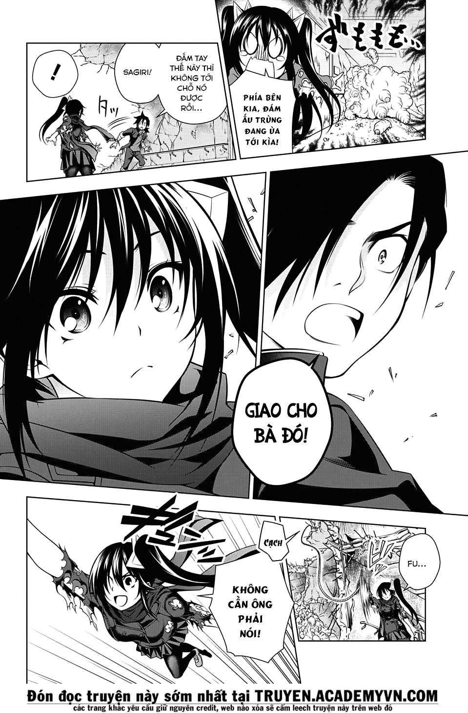 Yuragi-Sou No Yuuna-San Chapter 51 - 17