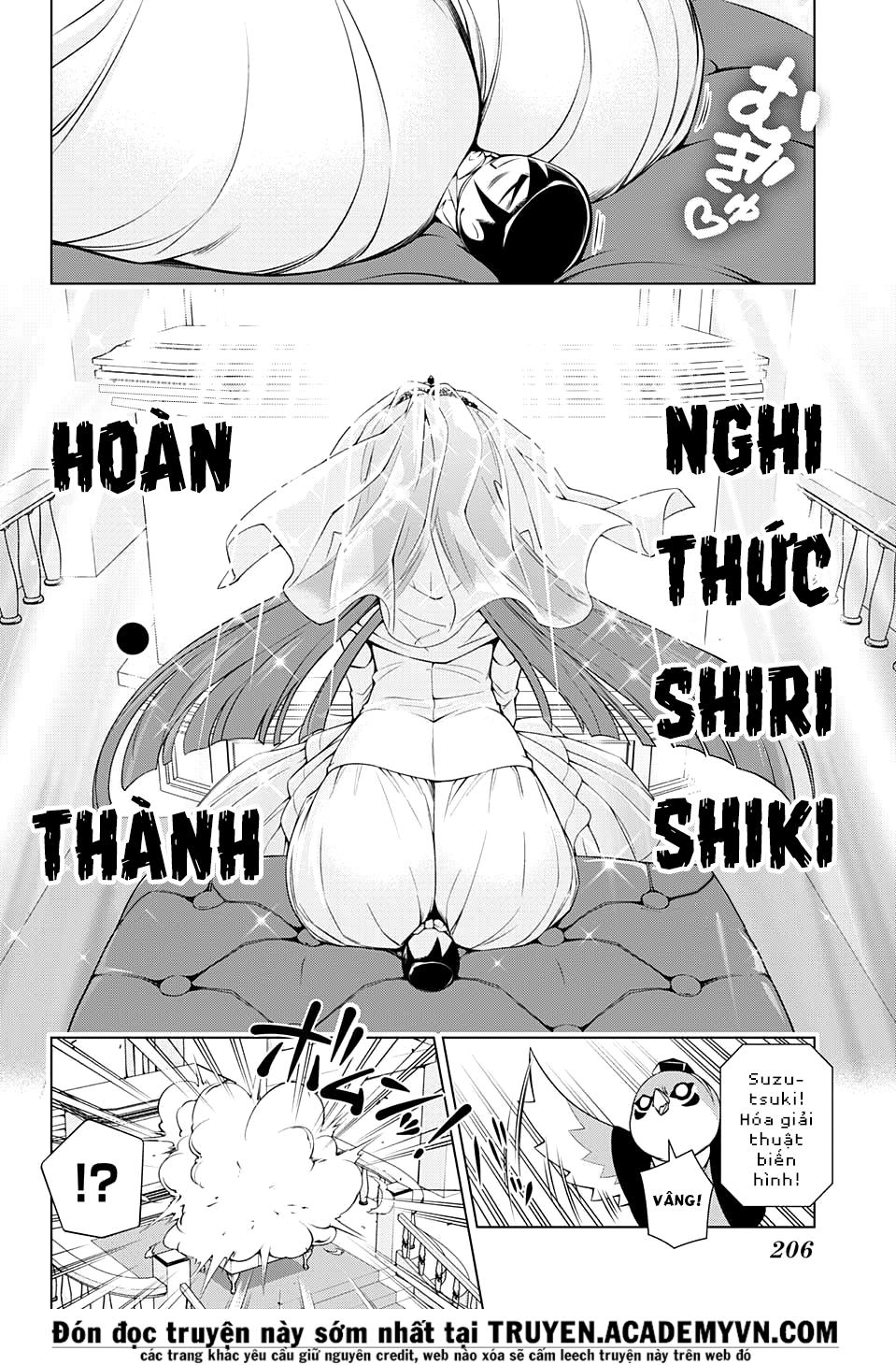Yuragi-Sou No Yuuna-San Chapter 63 - 22