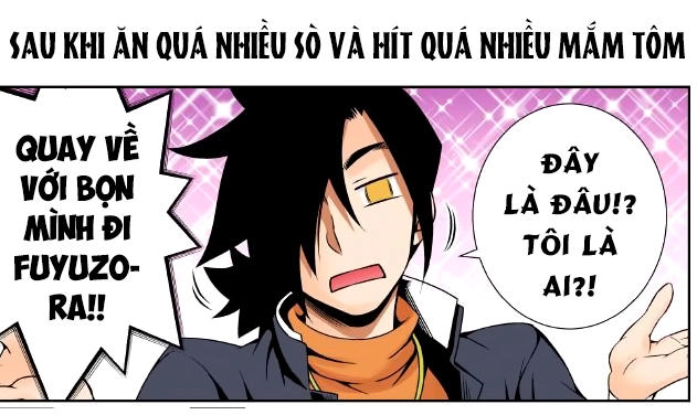 Yuragi-Sou No Yuuna-San Chapter 77 - 23