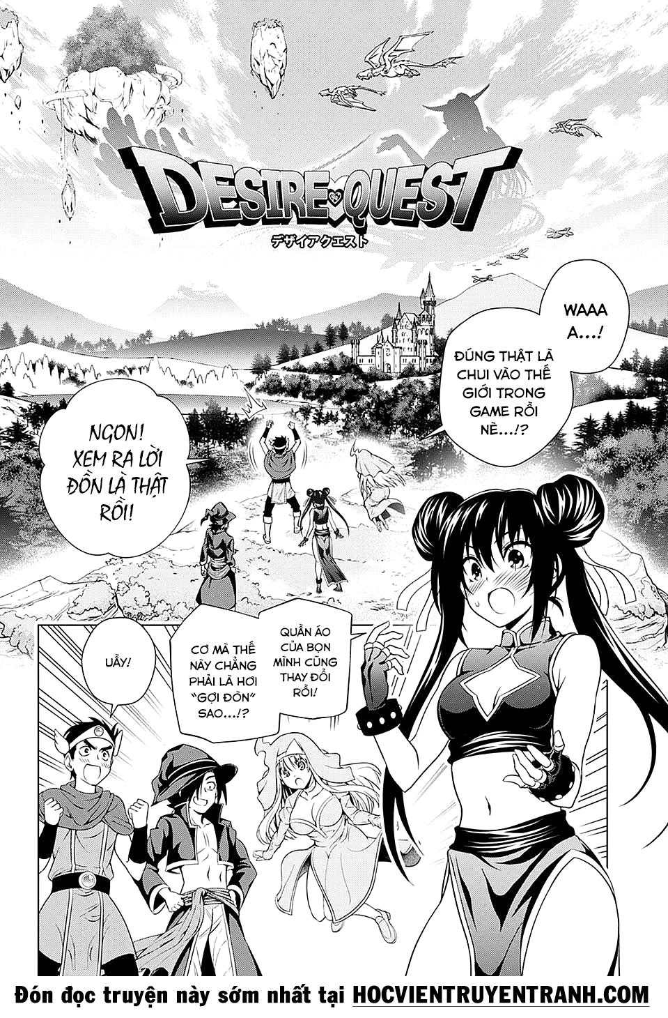 Yuragi-Sou No Yuuna-San Chapter 79 - 6