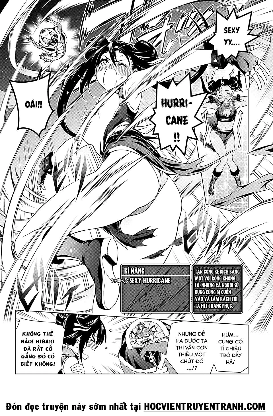 Yuragi-Sou No Yuuna-San Chapter 79 - 18