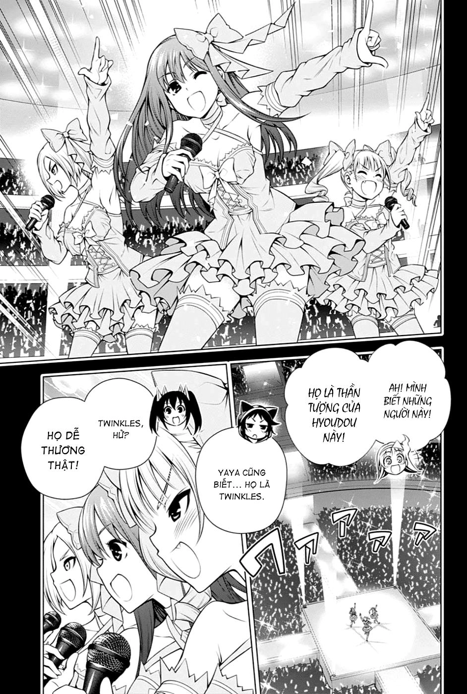 Yuragi-Sou No Yuuna-San Chapter 87 - 14