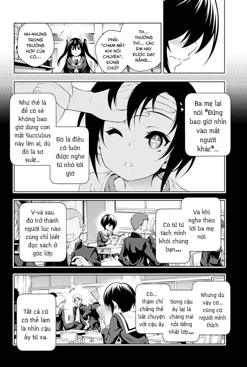 Yuragi-Sou No Yuuna-San Chapter 95 - 7
