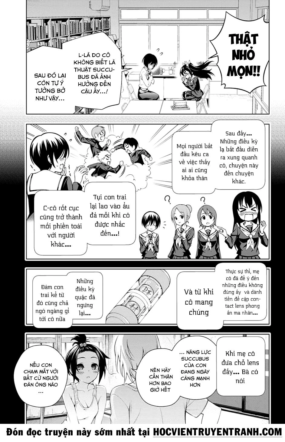 Yuragi-Sou No Yuuna-San Chapter 95 - 10