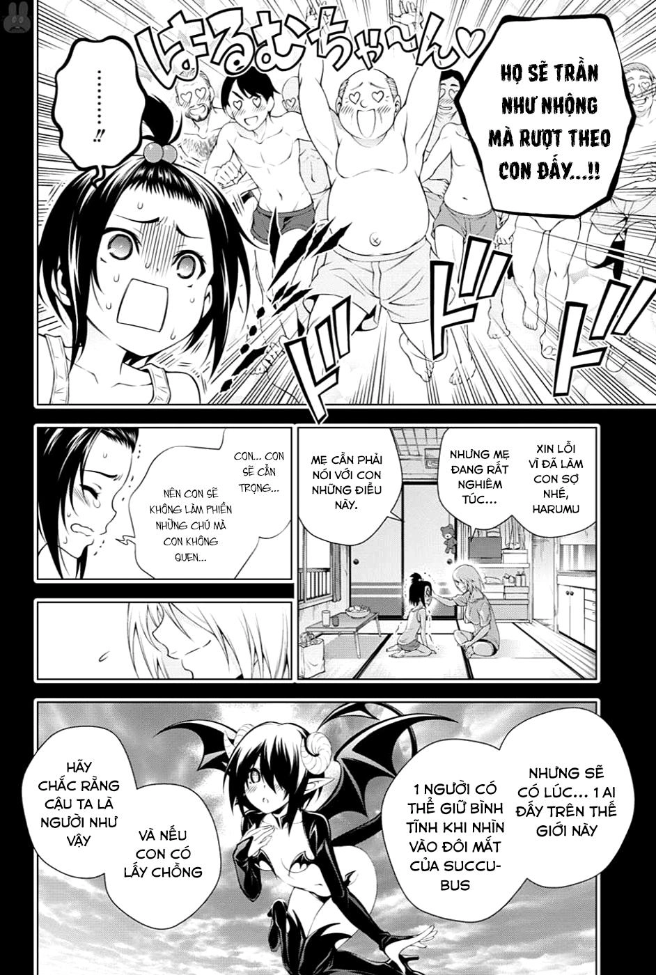 Yuragi-Sou No Yuuna-San Chapter 95 - 11