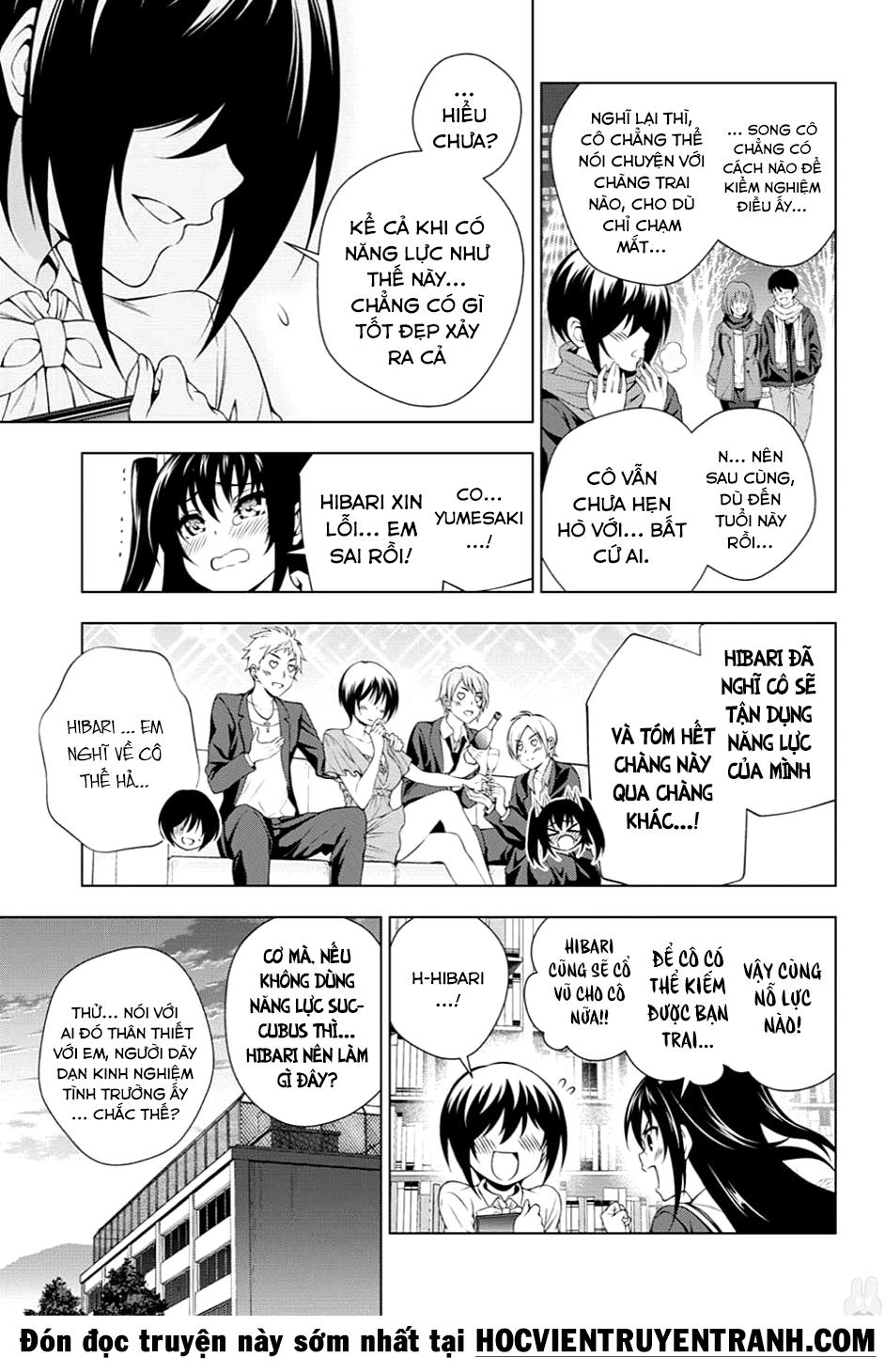 Yuragi-Sou No Yuuna-San Chapter 95 - 12