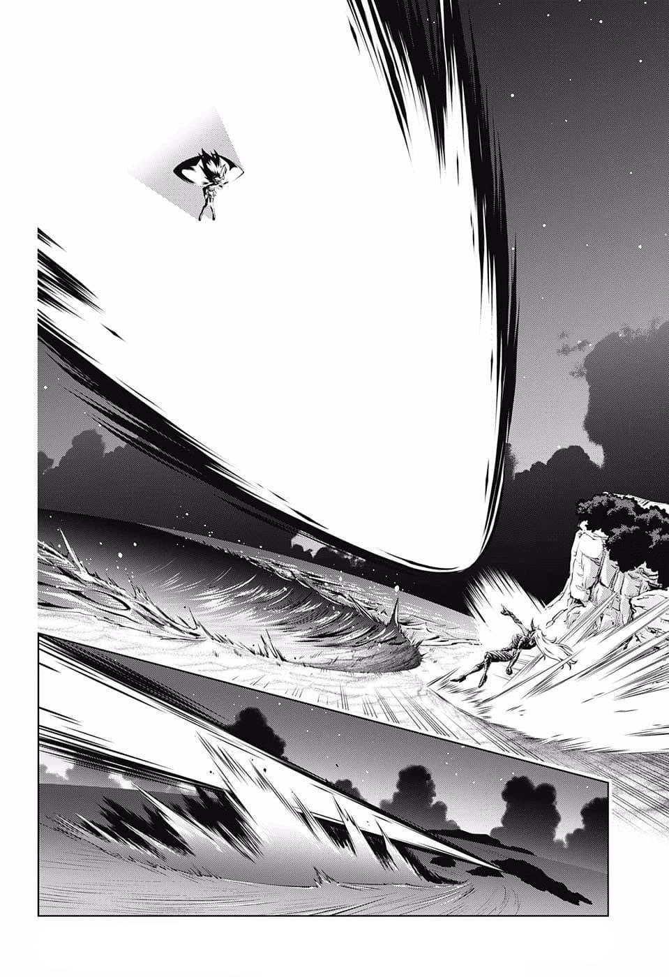 Yuragi-Sou No Yuuna-San Chapter 121 - 18