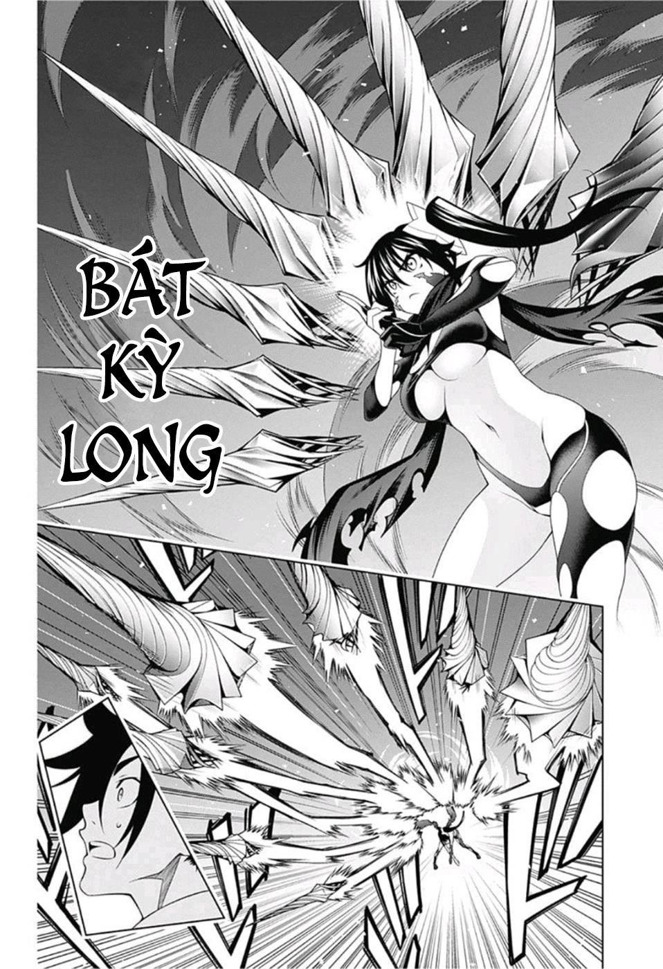 Yuragi-Sou No Yuuna-San Chapter 133 - 16