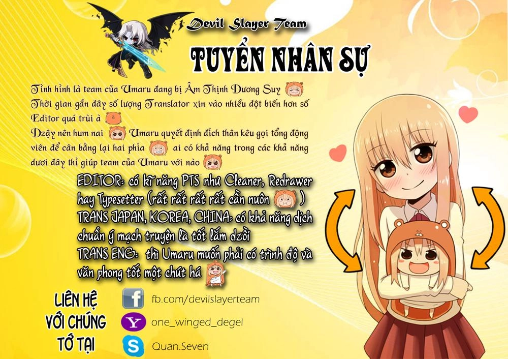 Yuragi-Sou No Yuuna-San Chapter 137 - 2