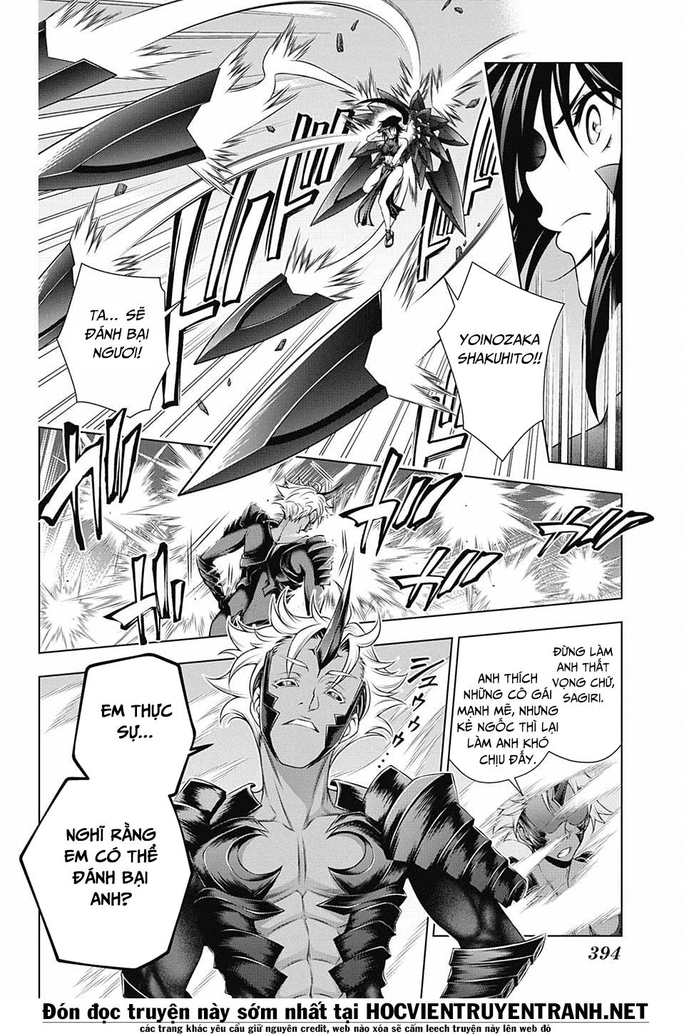 Yuragi-Sou No Yuuna-San Chapter 137 - 5