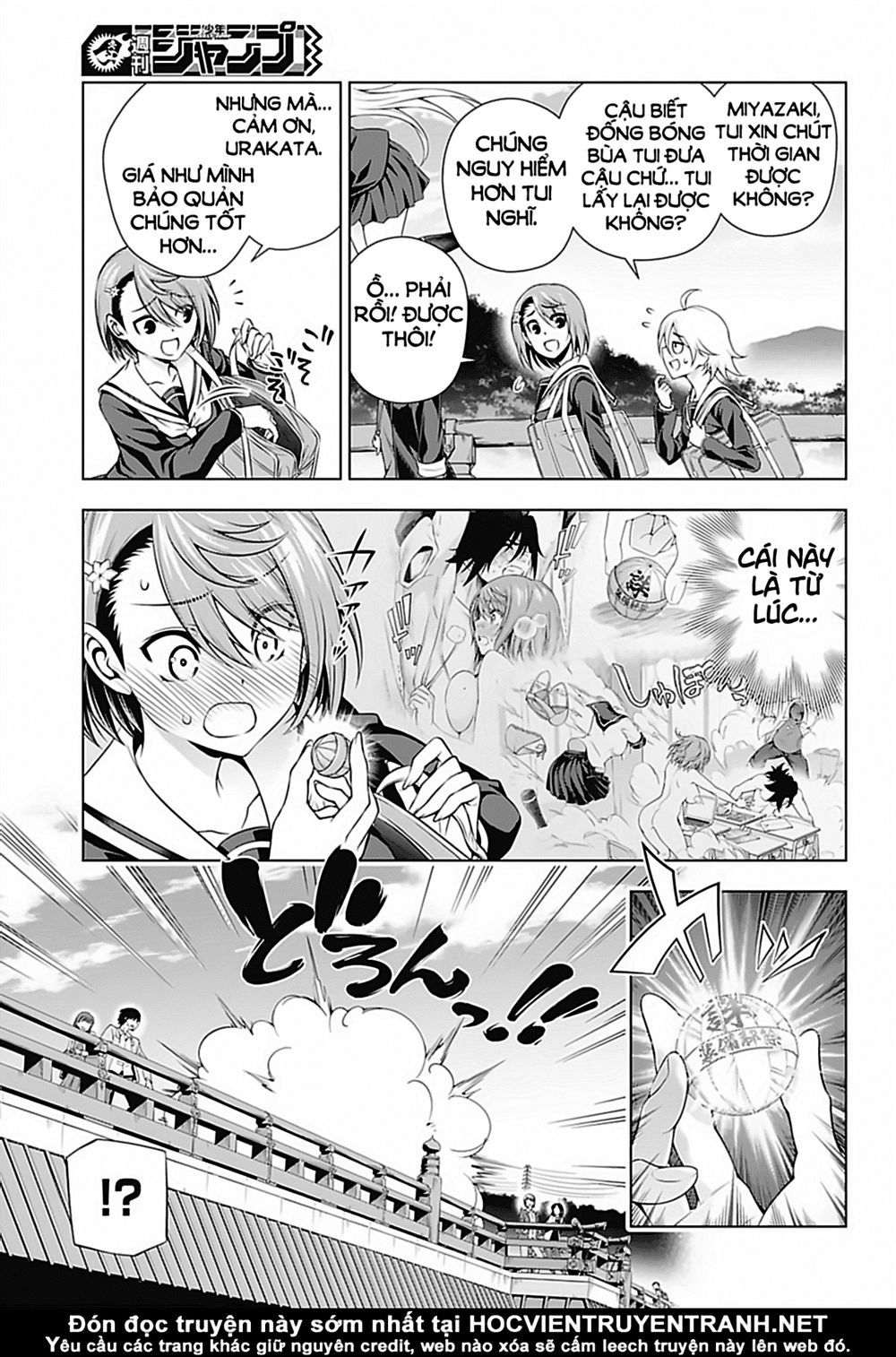 Yuragi-Sou No Yuuna-San Chapter 144 - 18