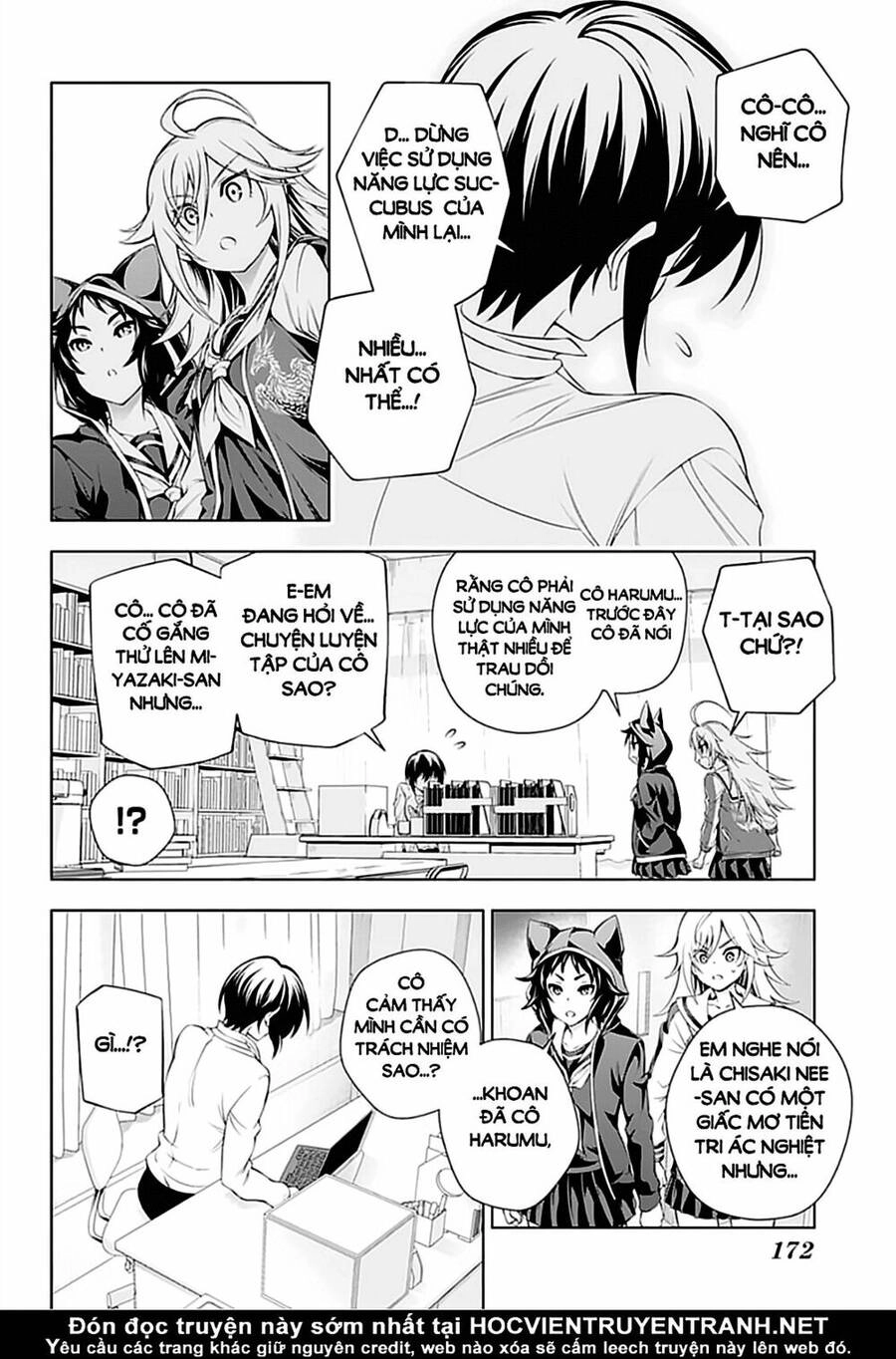 Yuragi-Sou No Yuuna-San Chapter 151 - 10