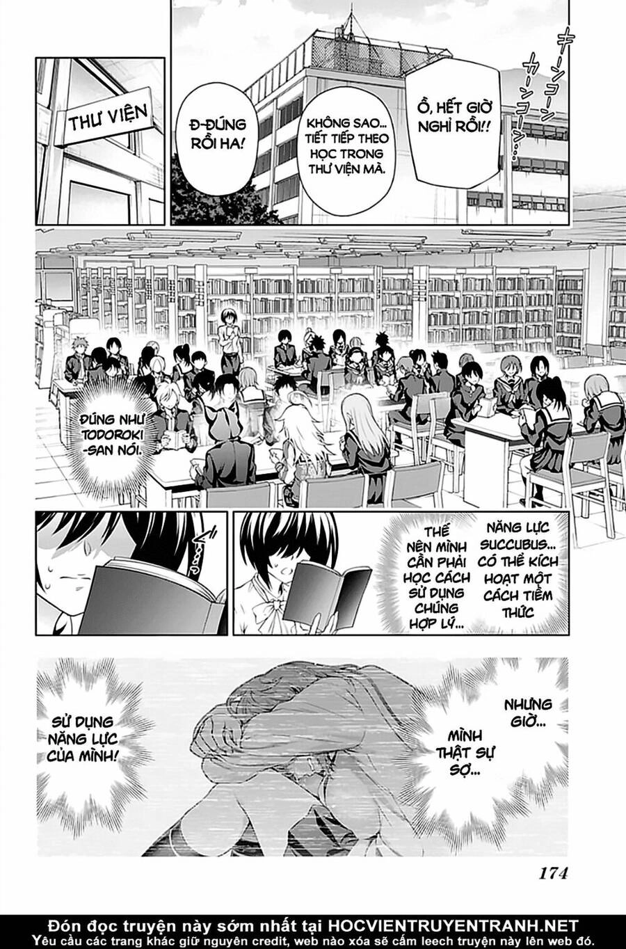 Yuragi-Sou No Yuuna-San Chapter 151 - 12