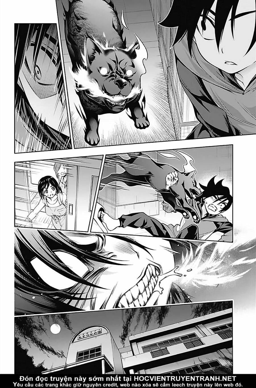 Yuragi-Sou No Yuuna-San Chapter 155 - 11