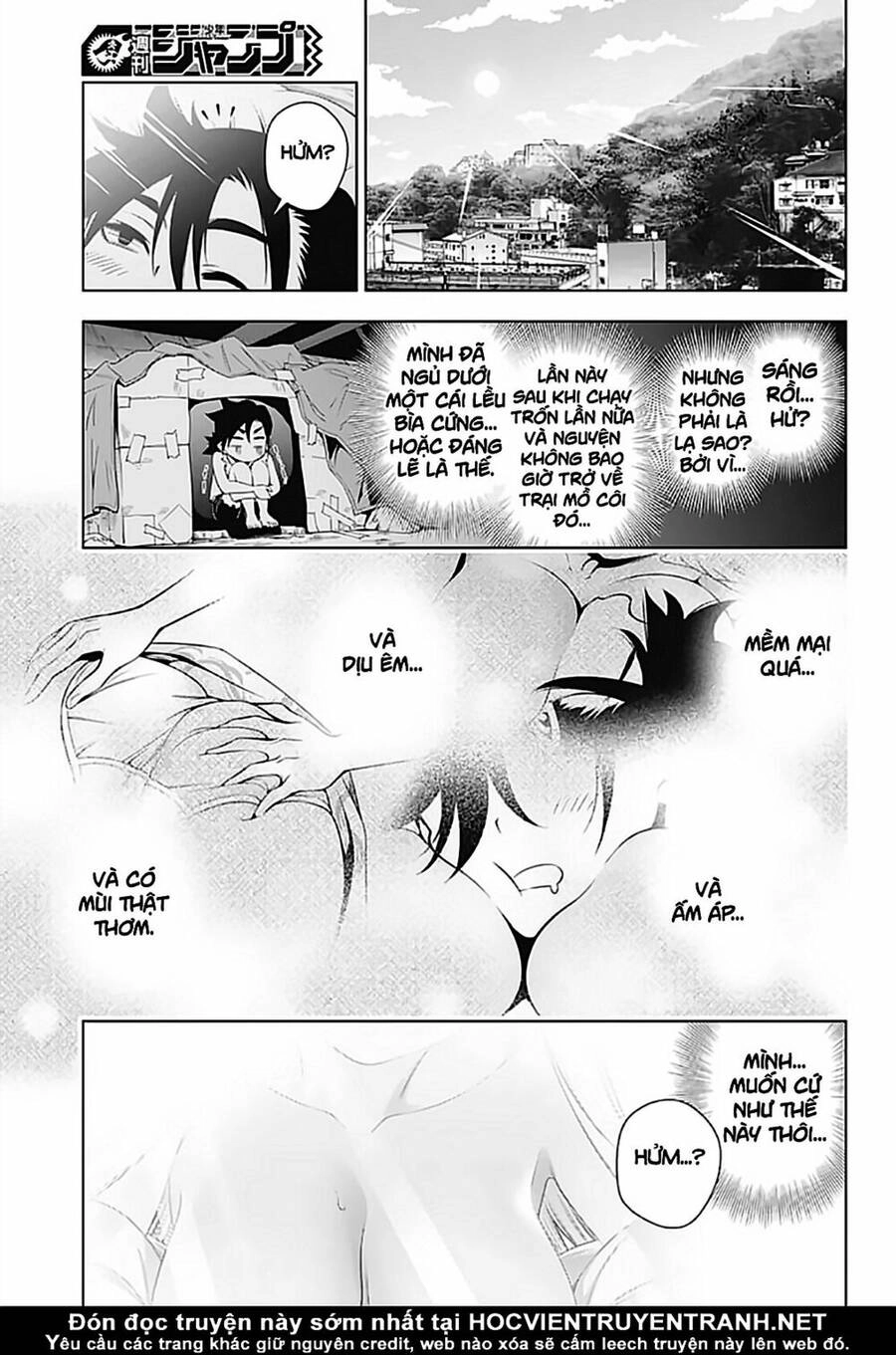 Yuragi-Sou No Yuuna-San Chapter 155 - 22