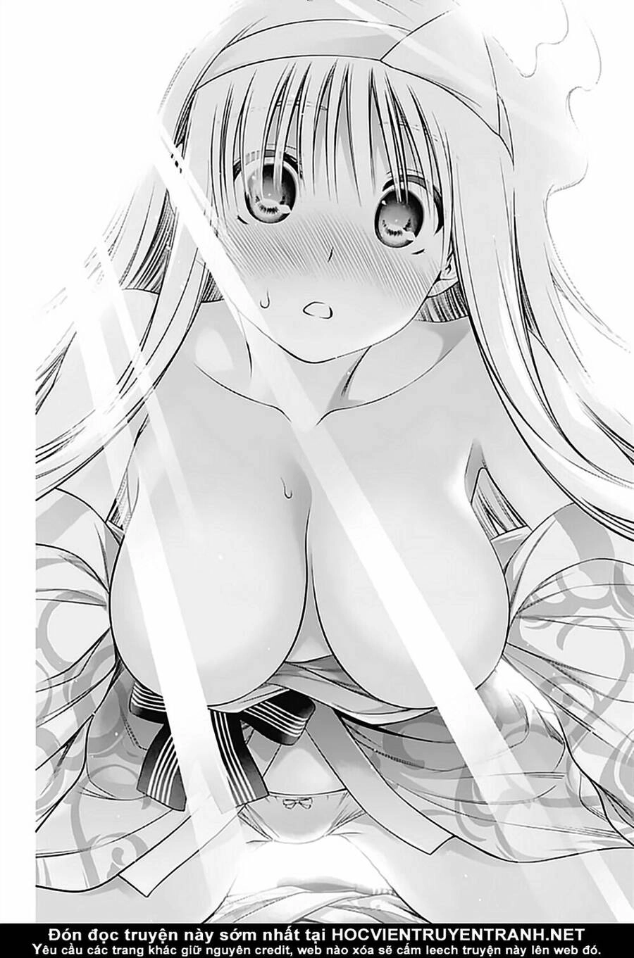 Yuragi-Sou No Yuuna-San Chapter 155 - 23