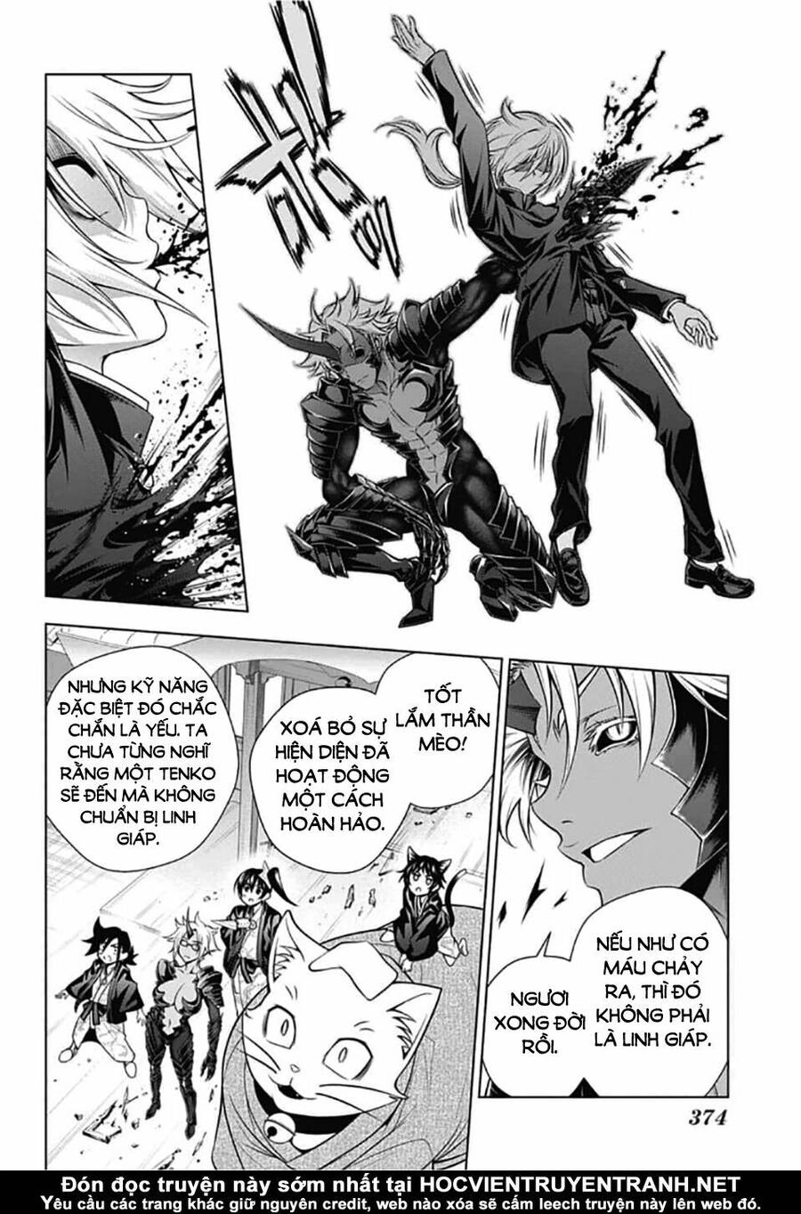 Yuragi-Sou No Yuuna-San Chapter 156 - 20