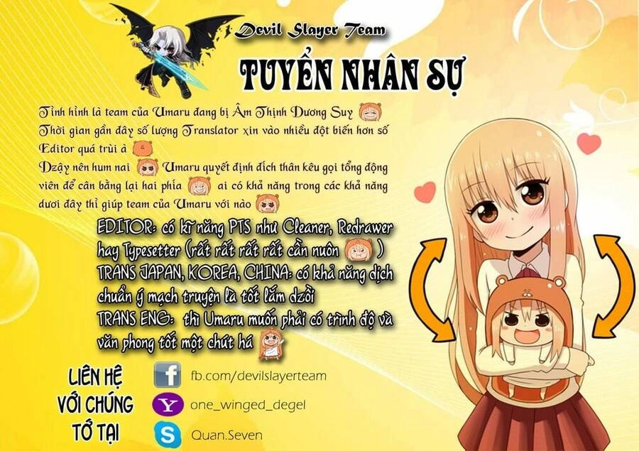 Yuragi-Sou No Yuuna-San Chapter 157 - 3
