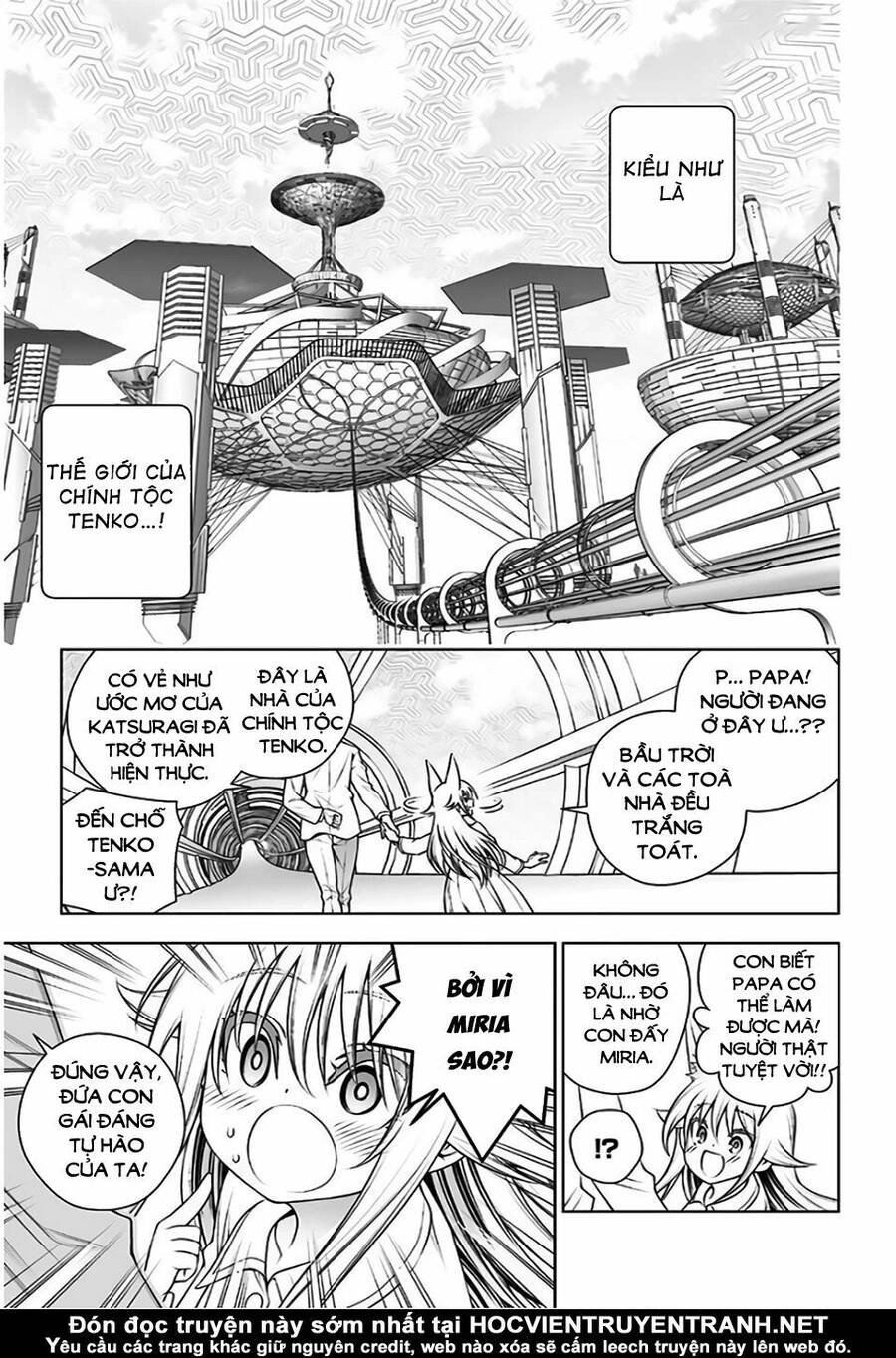 Yuragi-Sou No Yuuna-San Chapter 158 - 11