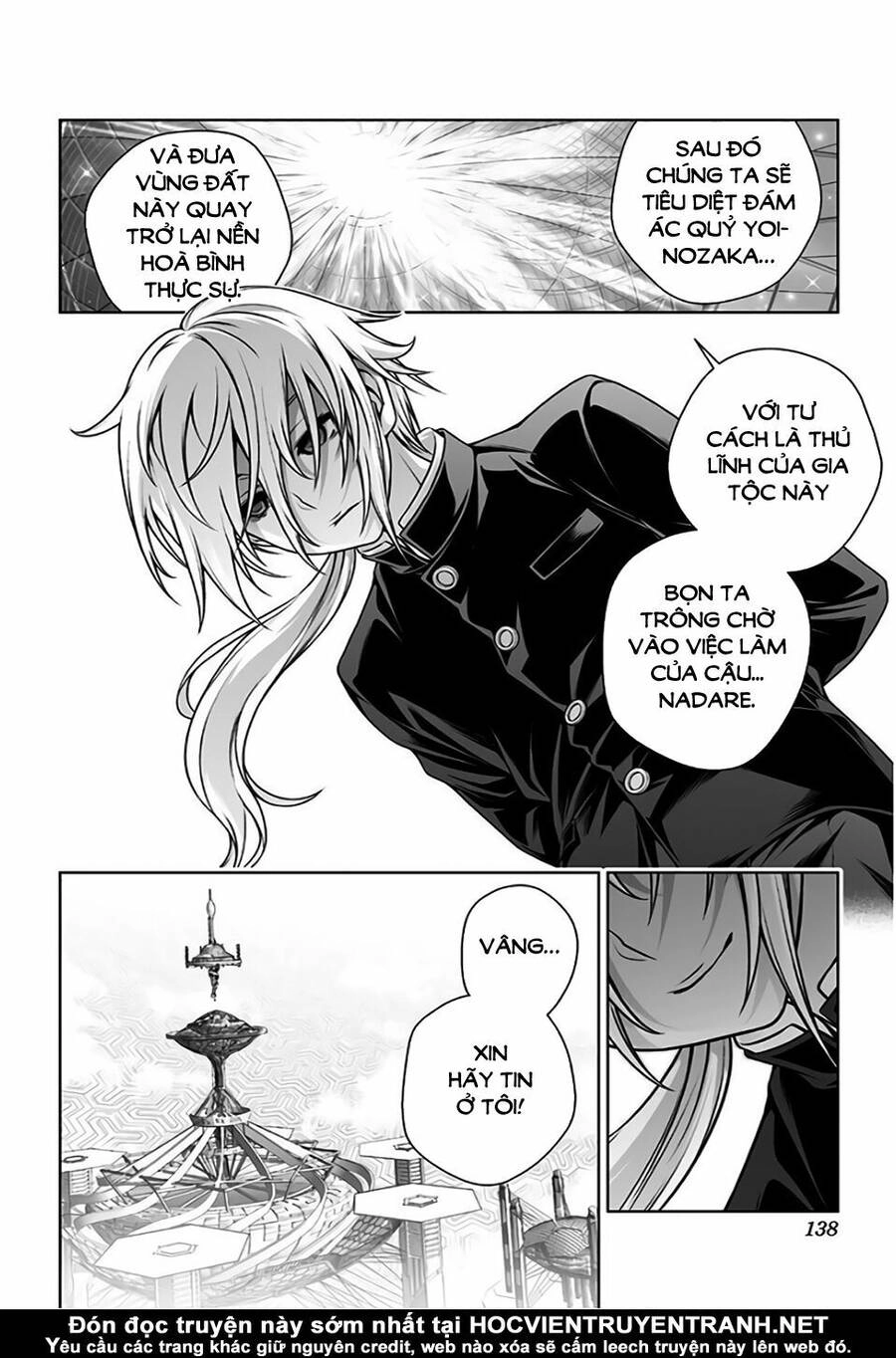 Yuragi-Sou No Yuuna-San Chapter 158 - 14