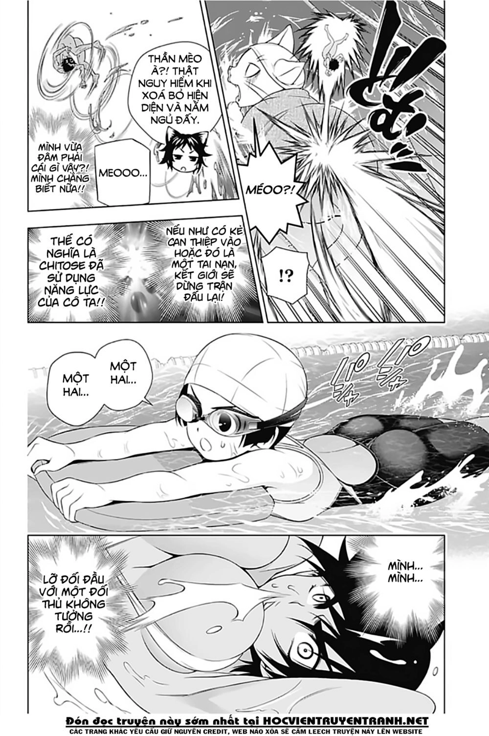 Yuragi-Sou No Yuuna-San Chapter 162 - 14