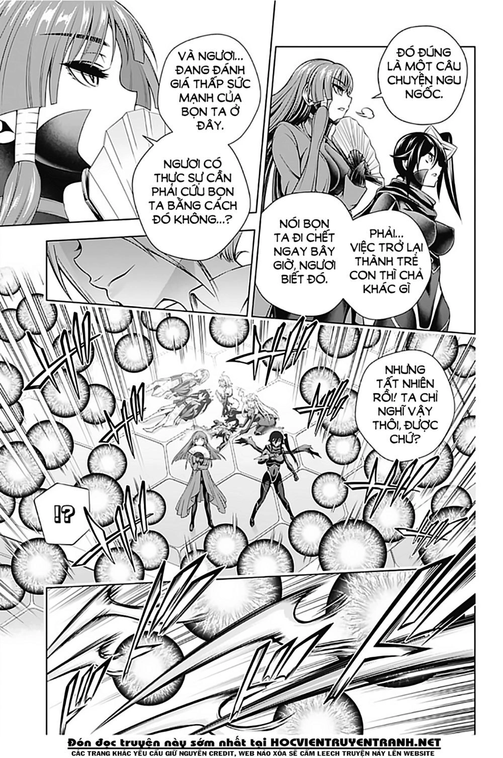 Yuragi-Sou No Yuuna-San Chapter 164 - 18