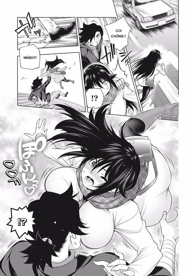 Yuragi-Sou No Yuuna-San Chapter 176 - 12