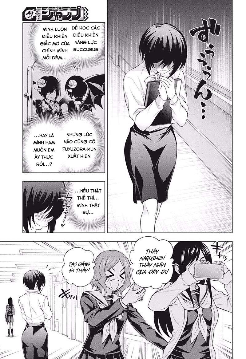 Yuragi-Sou No Yuuna-San Chapter 184 - 6