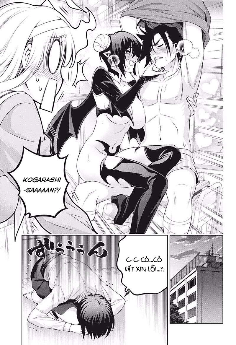 Yuragi-Sou No Yuuna-San Chapter 184 - 14