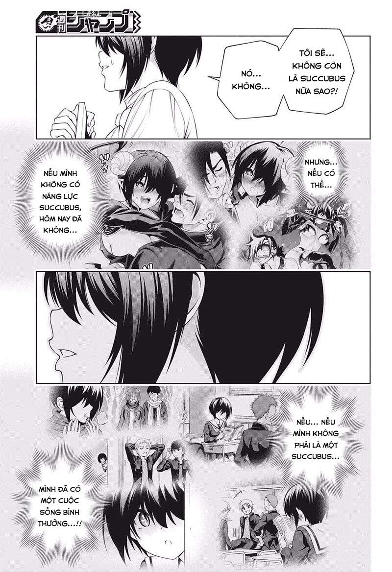 Yuragi-Sou No Yuuna-San Chapter 184 - 20