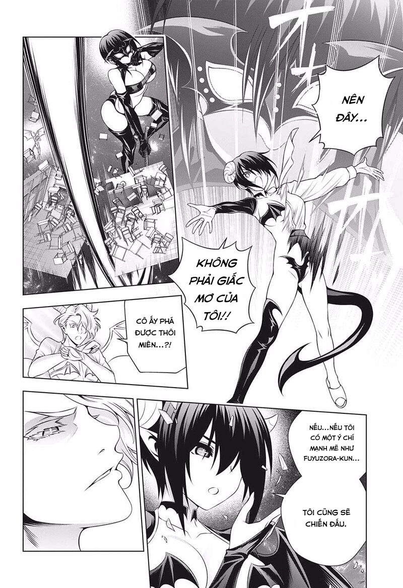 Yuragi-Sou No Yuuna-San Chapter 186 - 13