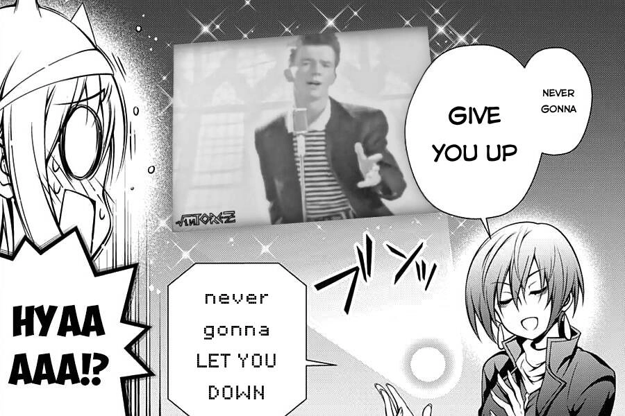 Yuragi-Sou No Yuuna-San Chapter 203 - 1