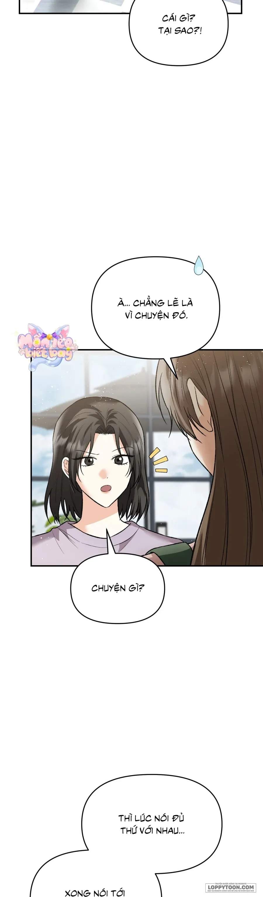 Dồn Dập Không Nghỉ Chapter 1 - 4