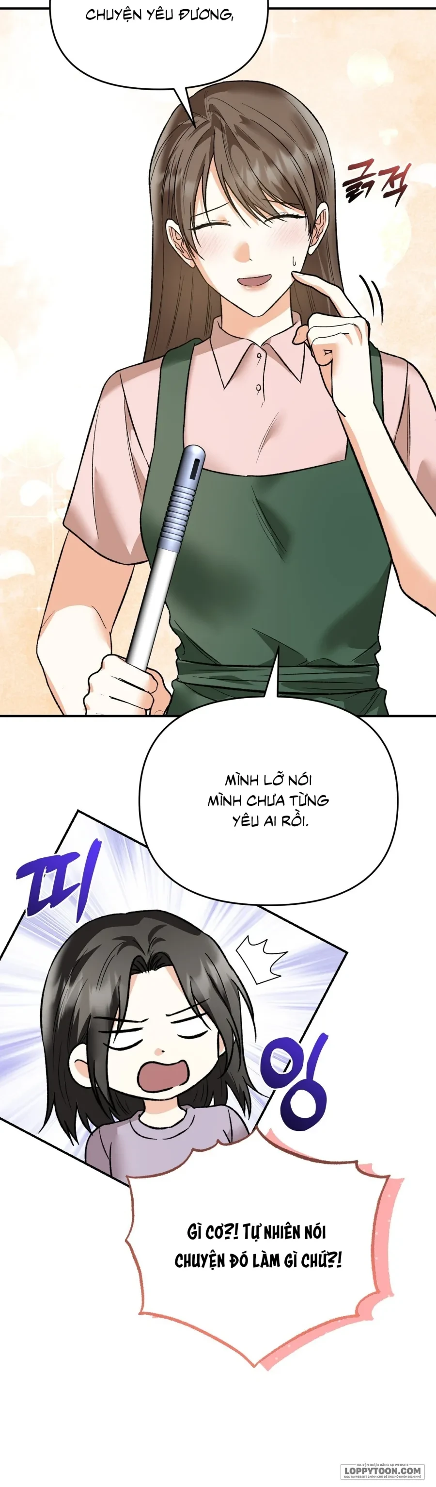 Dồn Dập Không Nghỉ Chapter 1 - 5