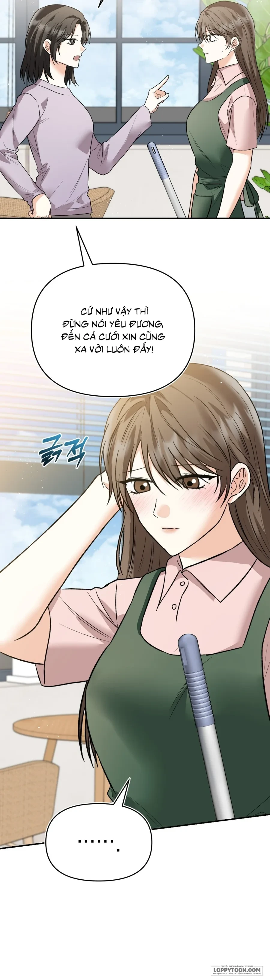 Dồn Dập Không Nghỉ Chapter 1 - 9