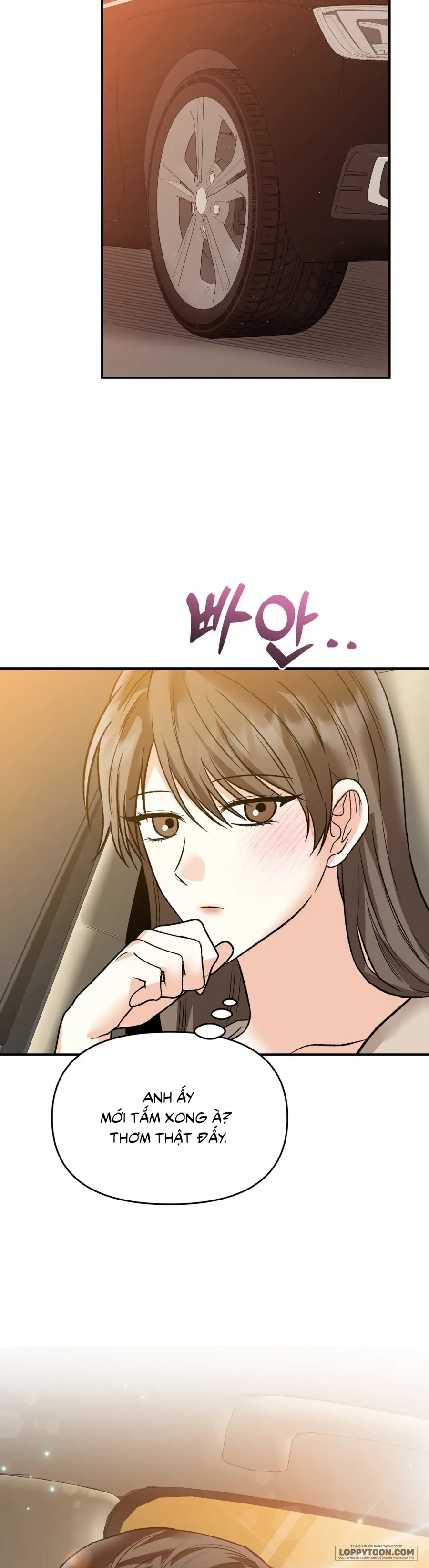 Dồn Dập Không Nghỉ Chapter 1 - 15