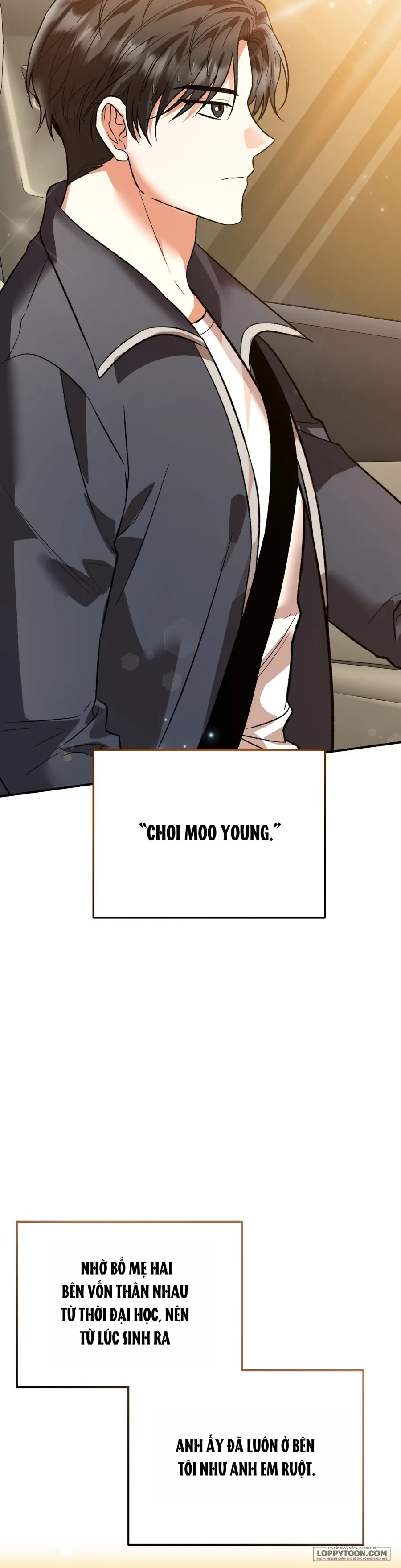 Dồn Dập Không Nghỉ Chapter 1 - 16