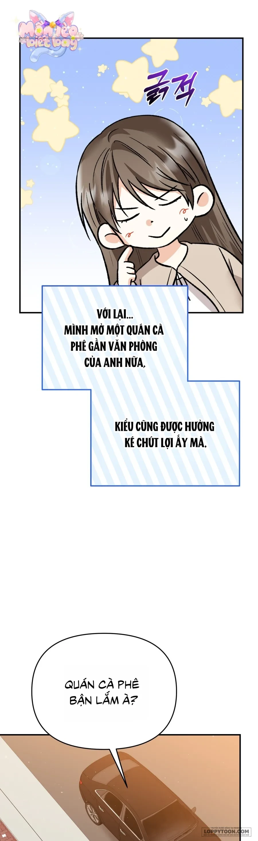 Dồn Dập Không Nghỉ Chapter 1 - 19