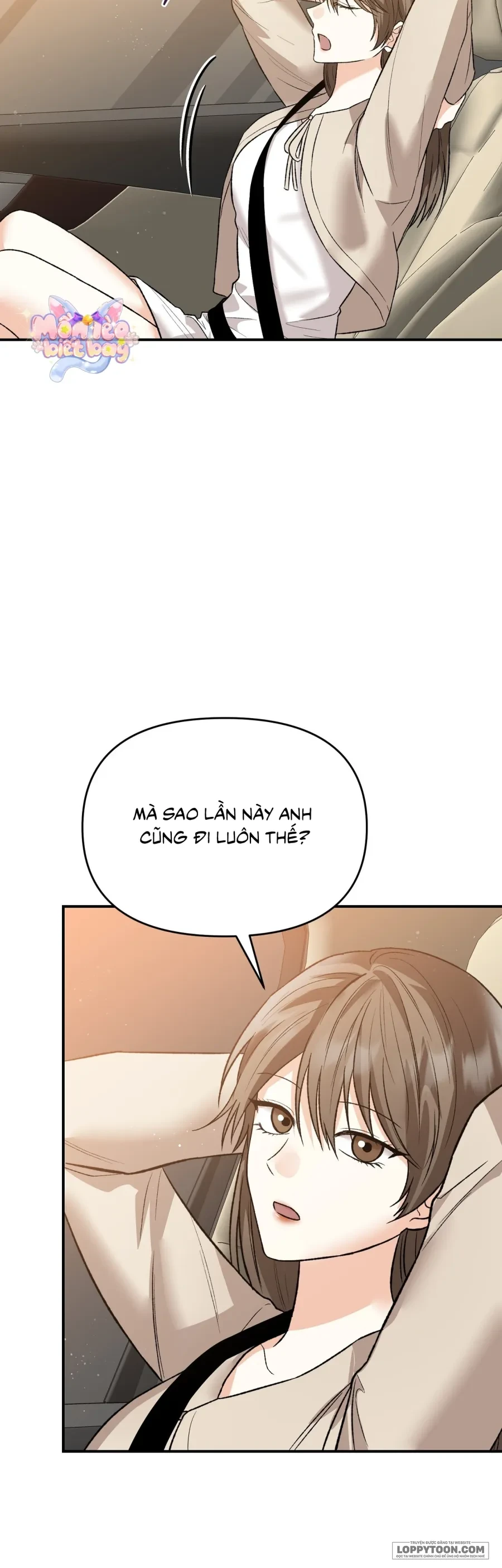 Dồn Dập Không Nghỉ Chapter 1 - 21