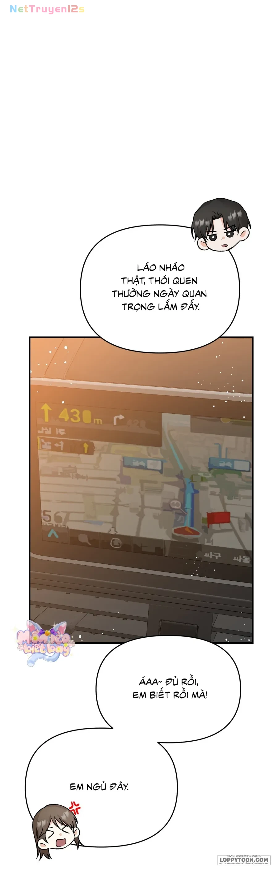Dồn Dập Không Nghỉ Chapter 1 - 26