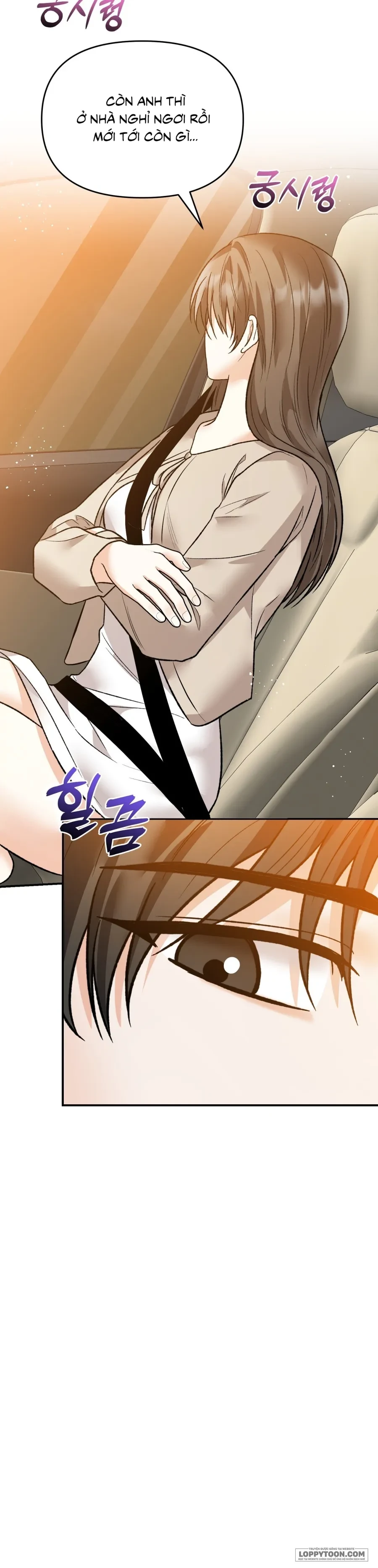 Dồn Dập Không Nghỉ Chapter 1 - 28