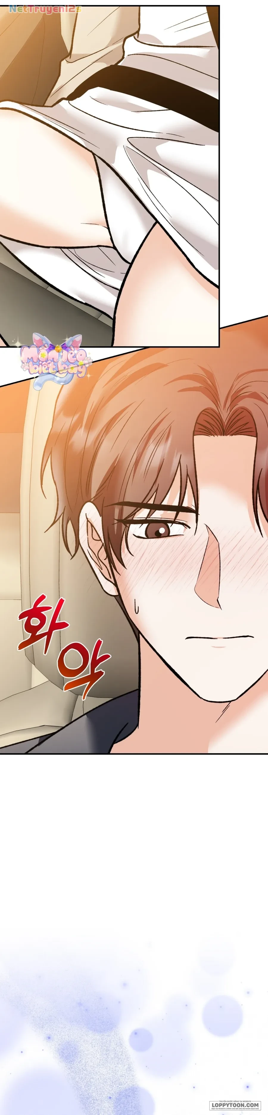 Dồn Dập Không Nghỉ Chapter 1 - 29