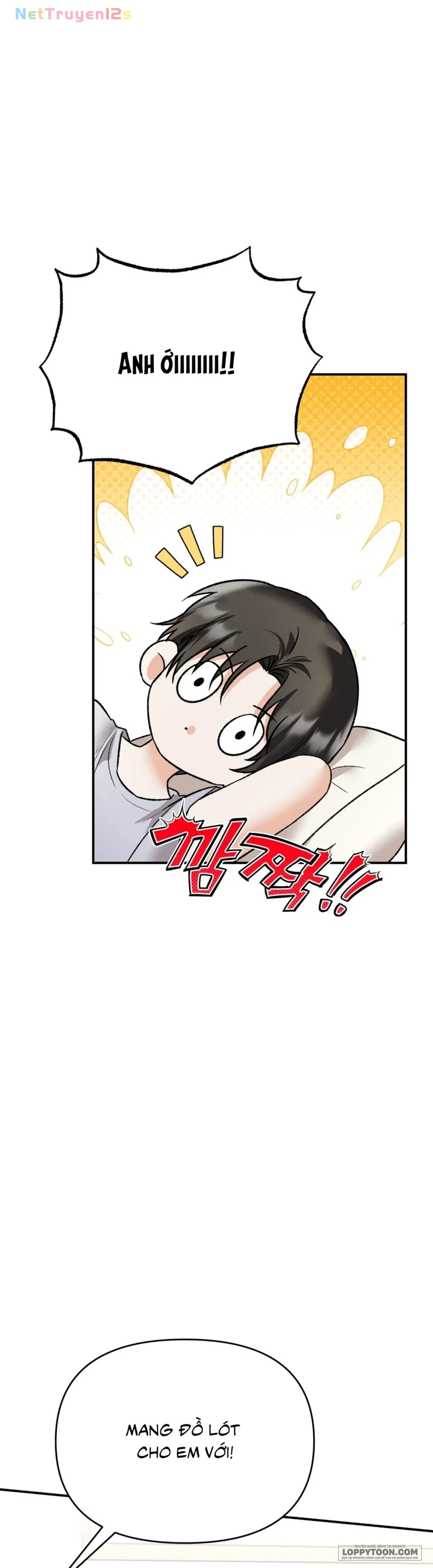 Dồn Dập Không Nghỉ Chapter 1 - 35