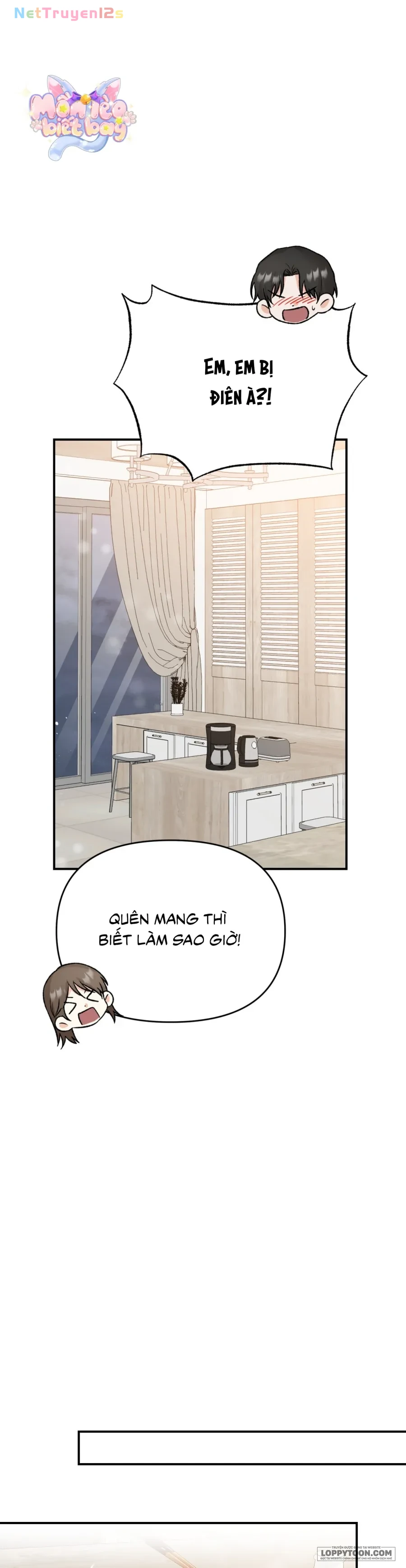 Dồn Dập Không Nghỉ Chapter 1 - 37