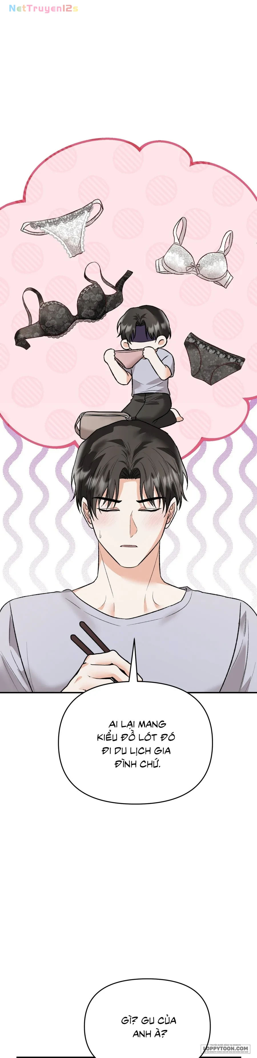 Dồn Dập Không Nghỉ Chapter 1 - 40