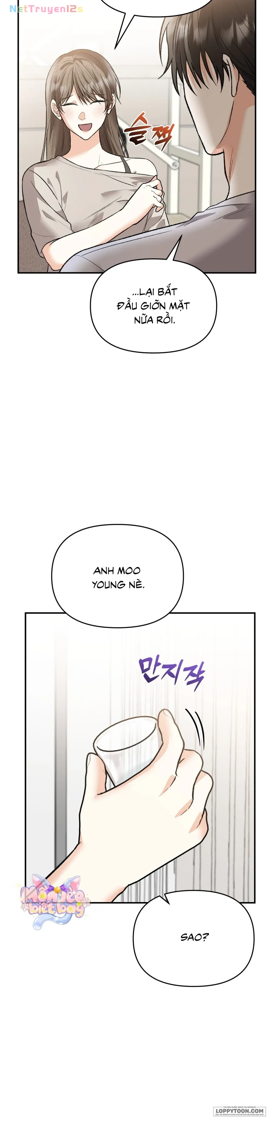 Dồn Dập Không Nghỉ Chapter 1 - 41
