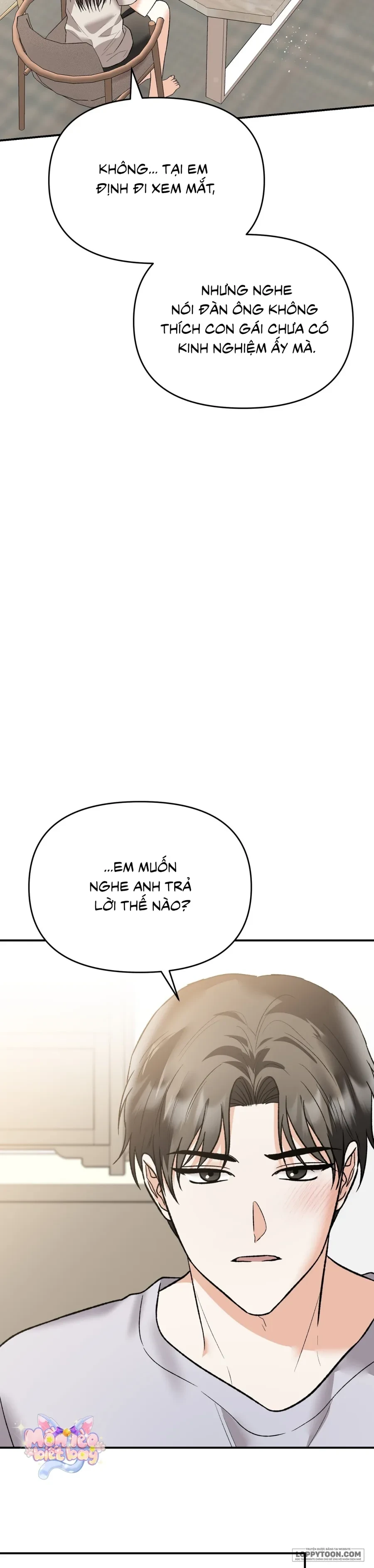 Dồn Dập Không Nghỉ Chapter 1 - 43