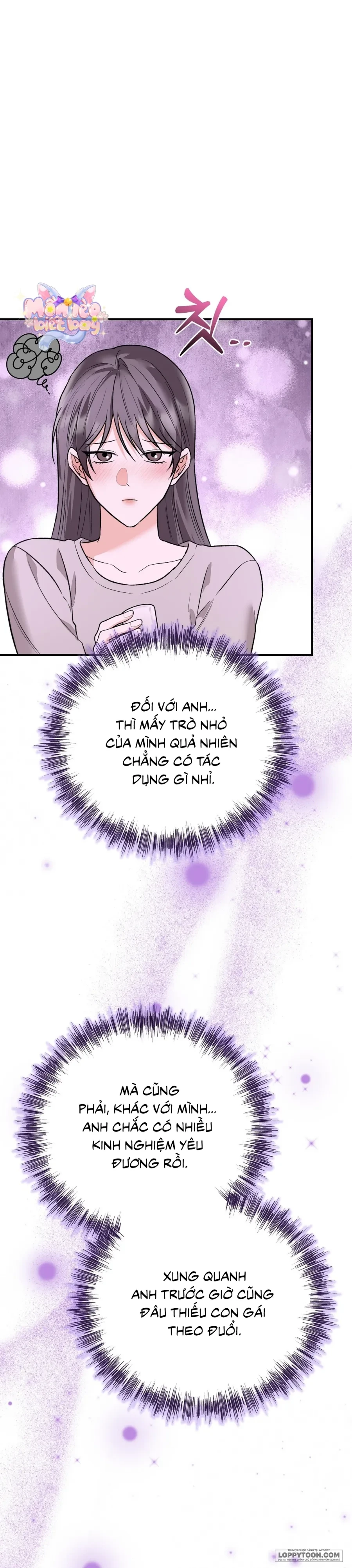 Dồn Dập Không Nghỉ Chapter 1 - 45